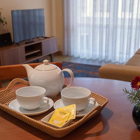 Bolhao Apartment Porto Ngoại thất bức ảnh