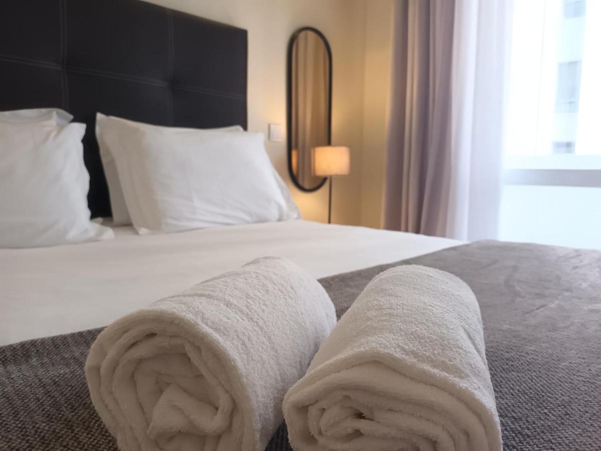 Bolhao Apartment Porto Ngoại thất bức ảnh