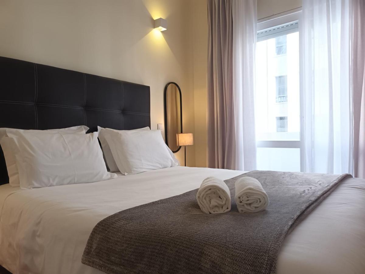 Bolhao Apartment Porto Ngoại thất bức ảnh