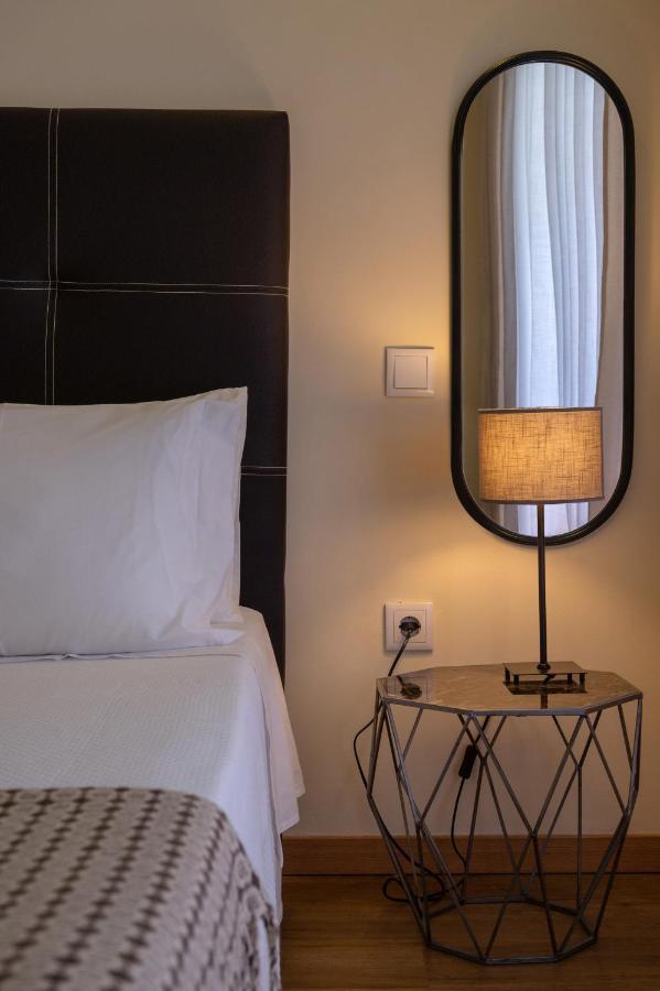 Bolhao Apartment Porto Ngoại thất bức ảnh