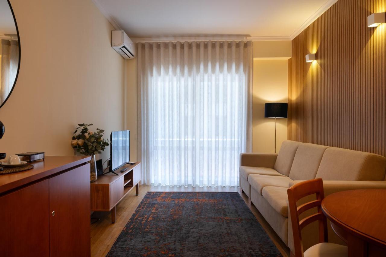 Bolhao Apartment Porto Ngoại thất bức ảnh