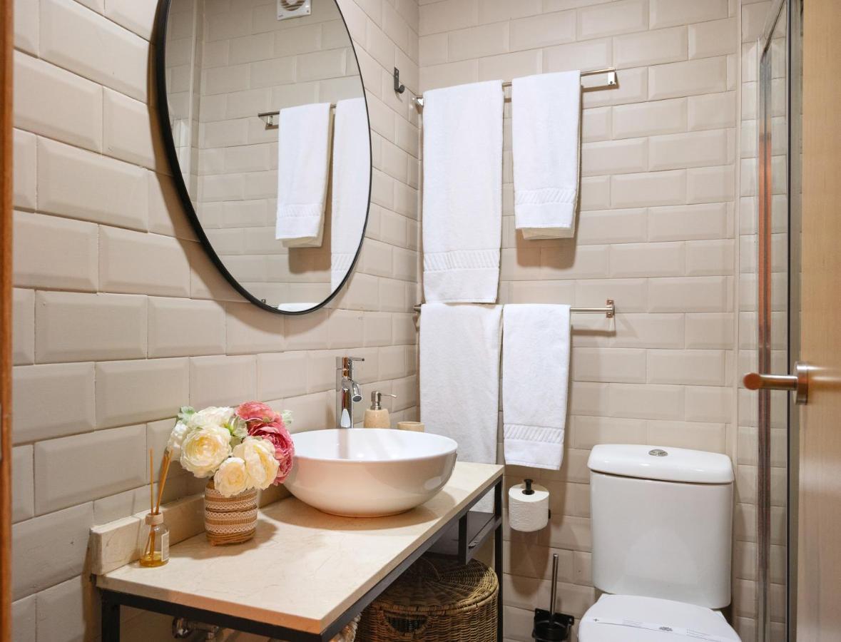 Bolhao Apartment Porto Ngoại thất bức ảnh