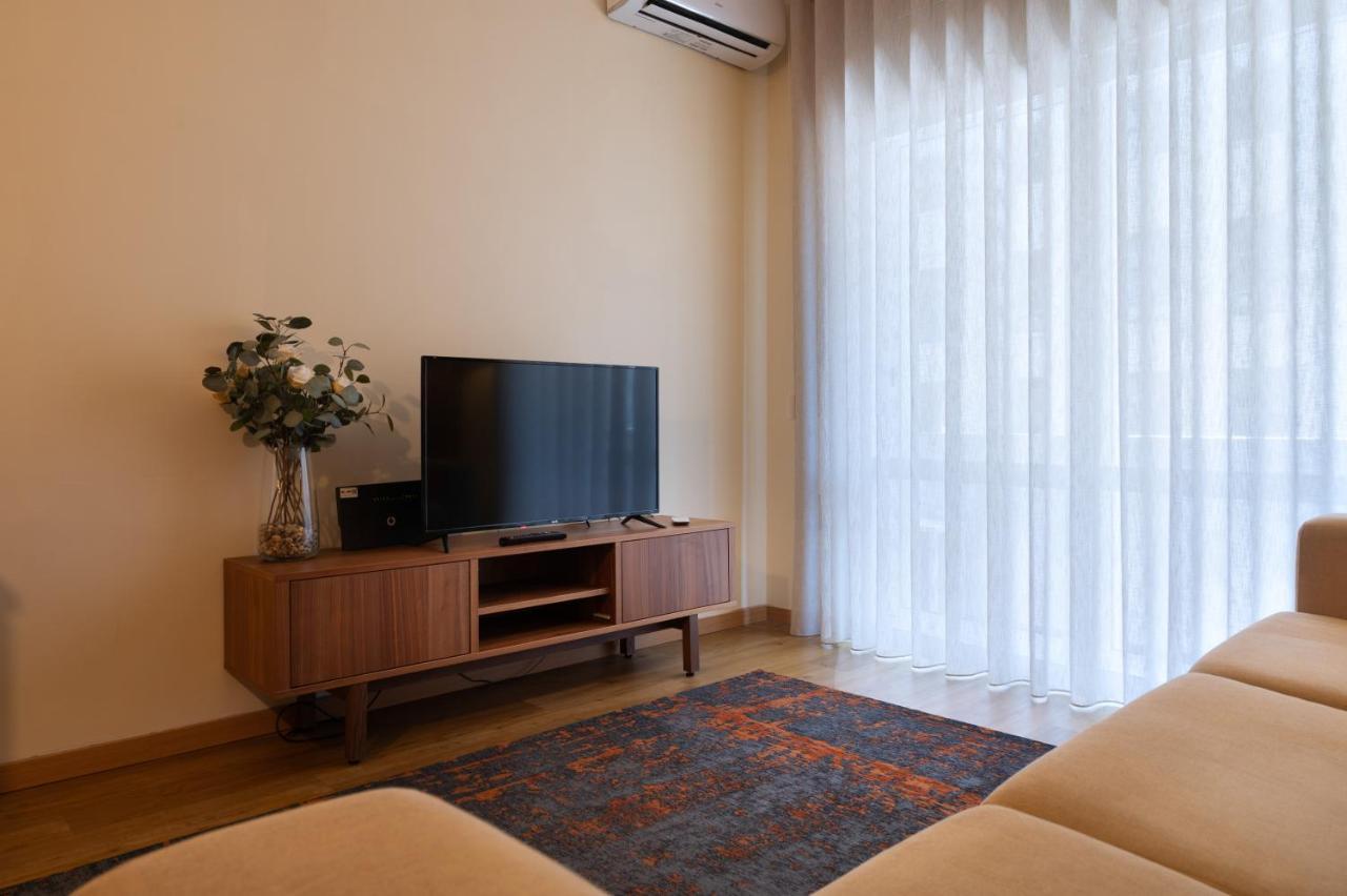 Bolhao Apartment Porto Ngoại thất bức ảnh