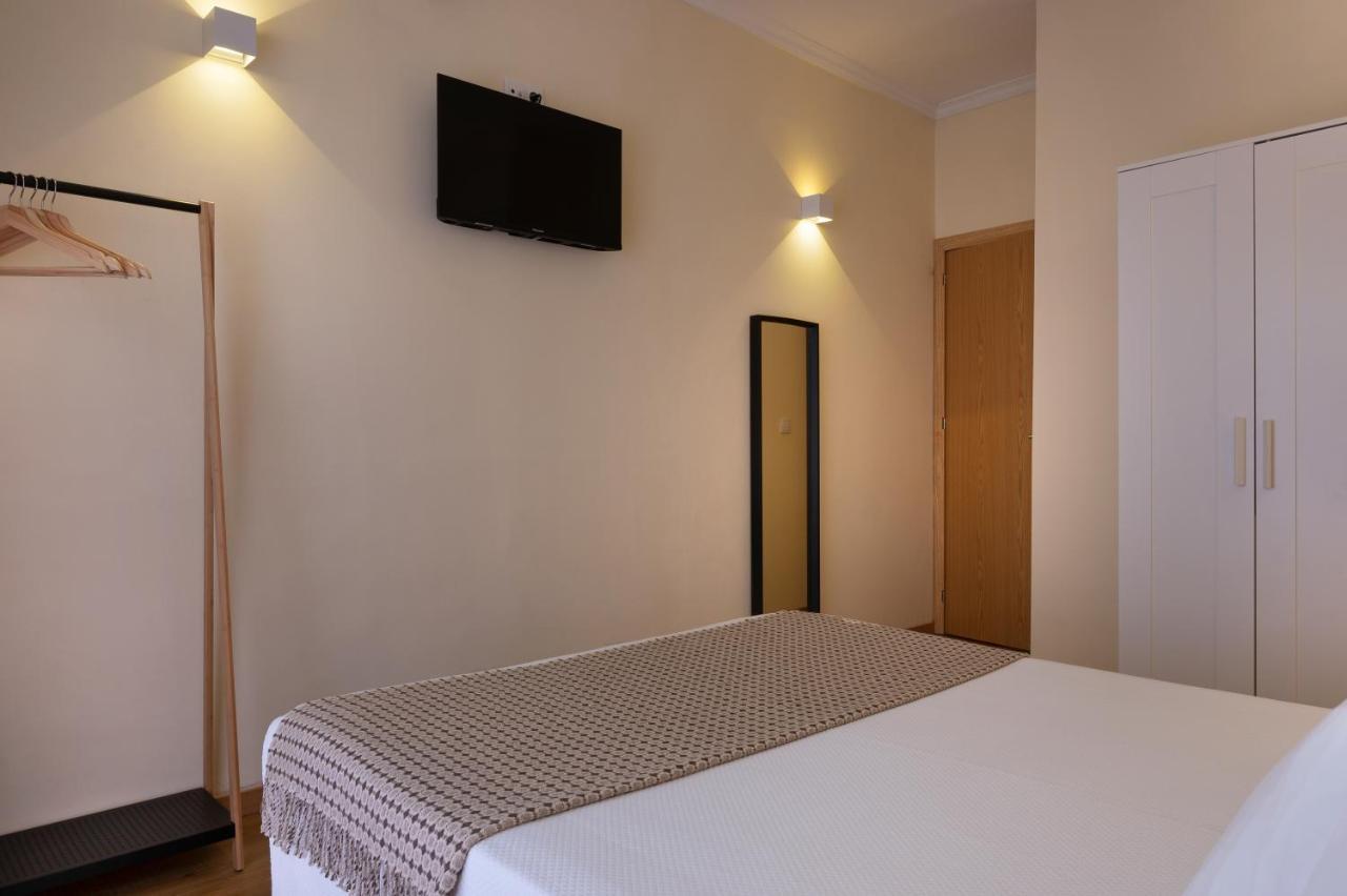 Bolhao Apartment Porto Ngoại thất bức ảnh