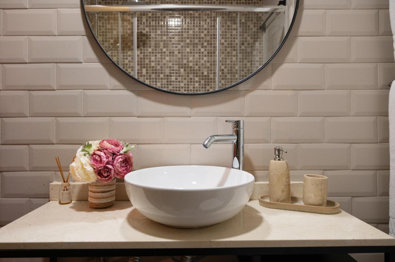 Bolhao Apartment Porto Ngoại thất bức ảnh