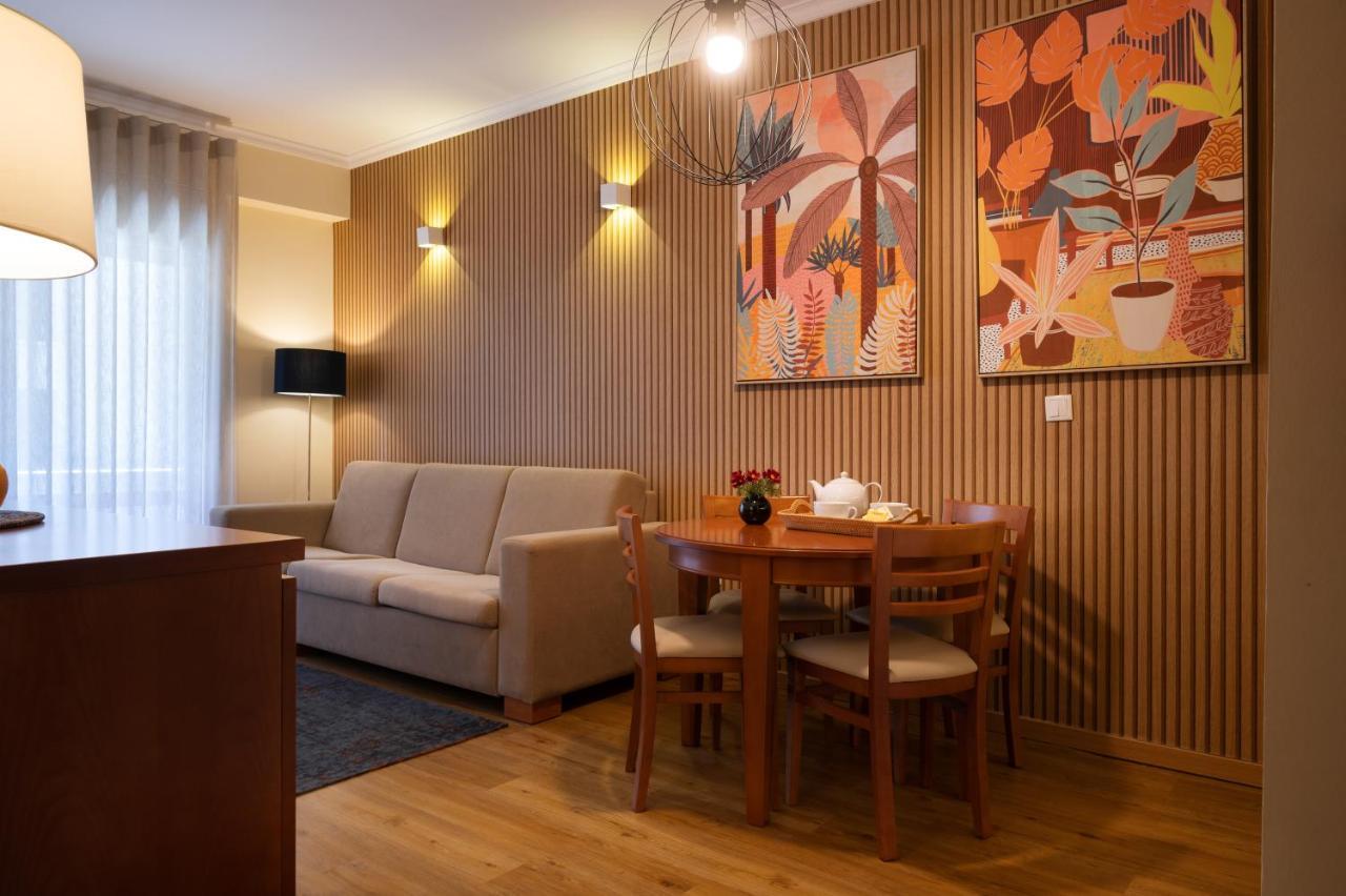 Bolhao Apartment Porto Ngoại thất bức ảnh