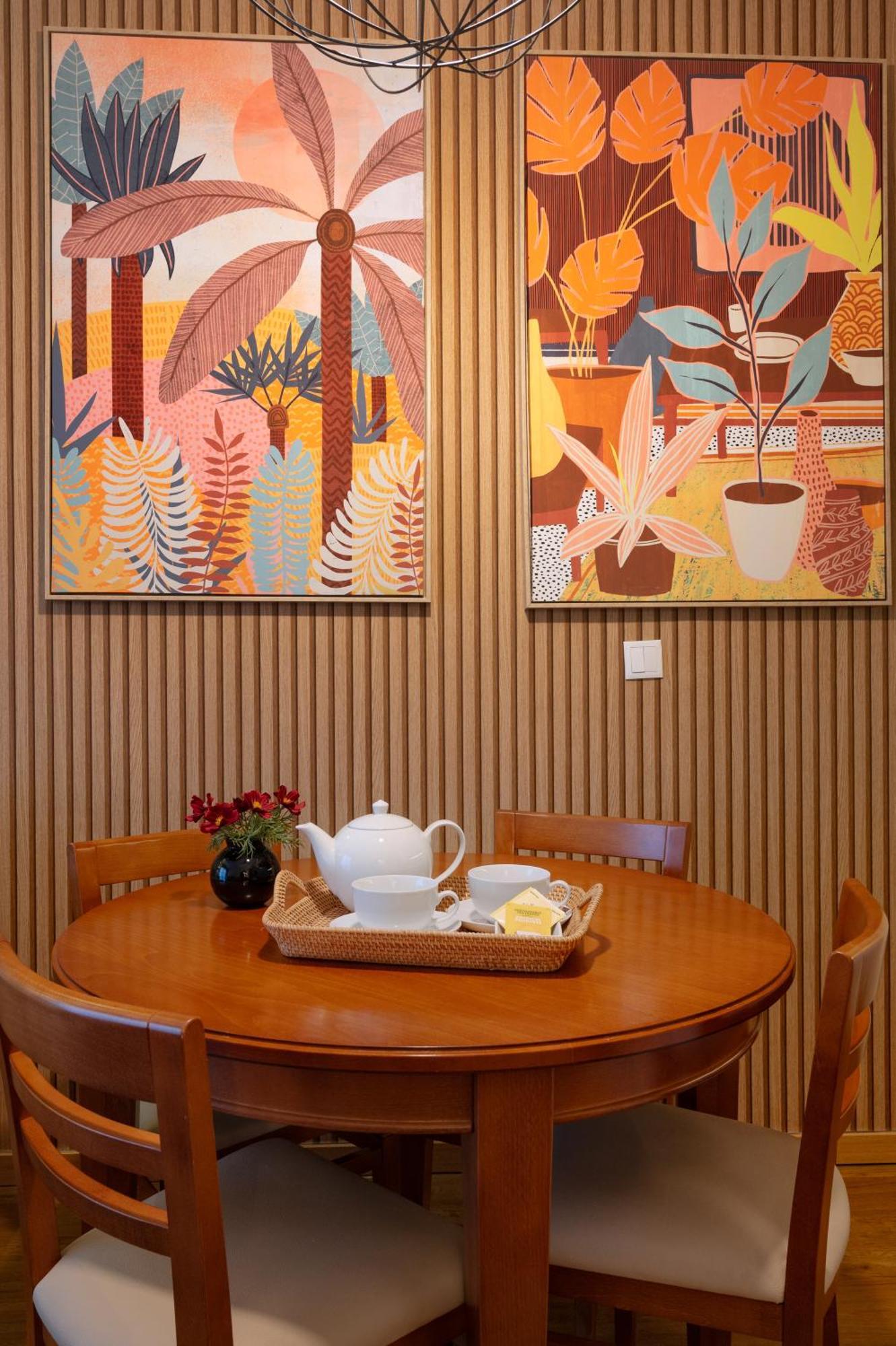 Bolhao Apartment Porto Ngoại thất bức ảnh