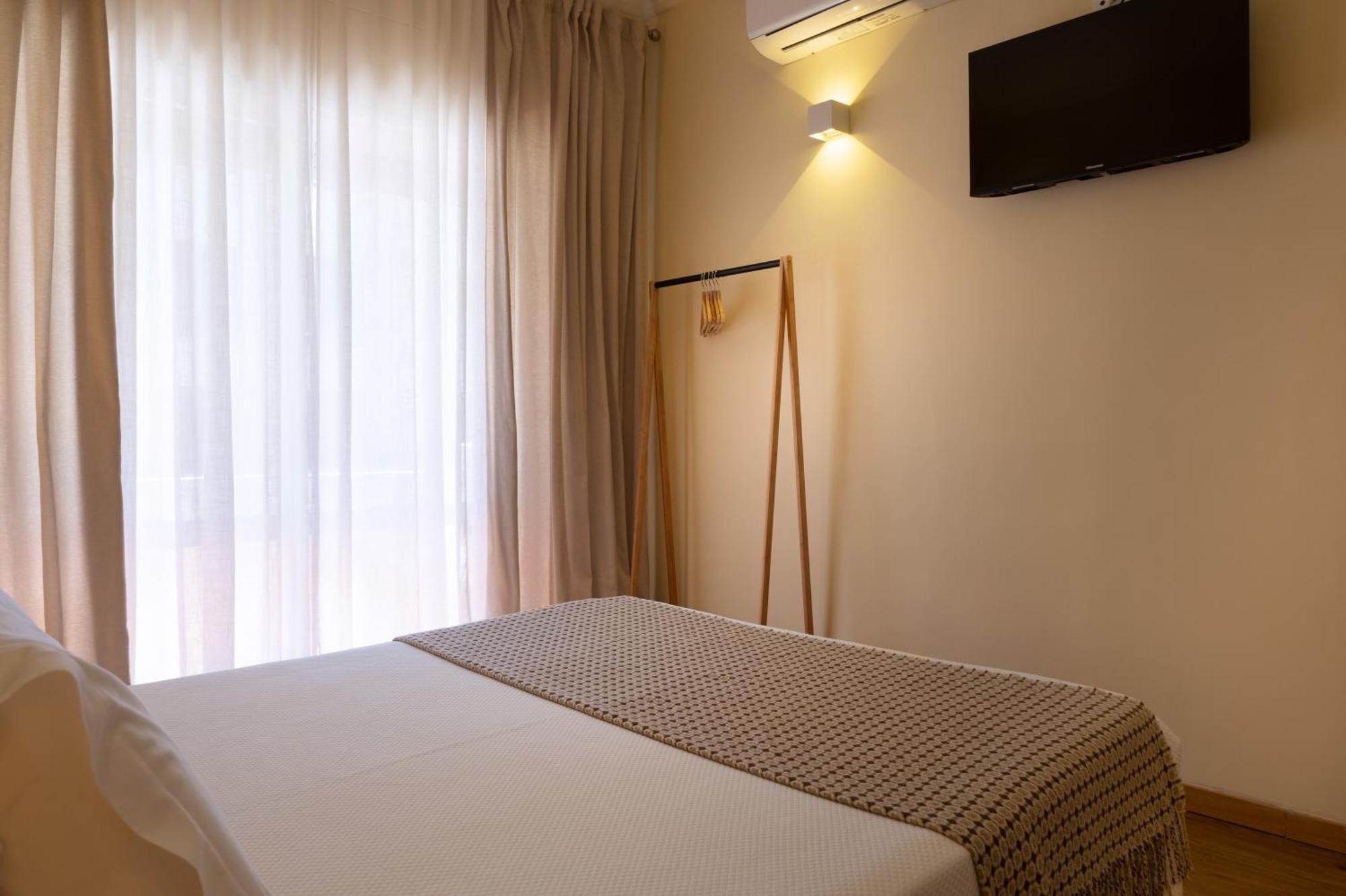 Bolhao Apartment Porto Ngoại thất bức ảnh