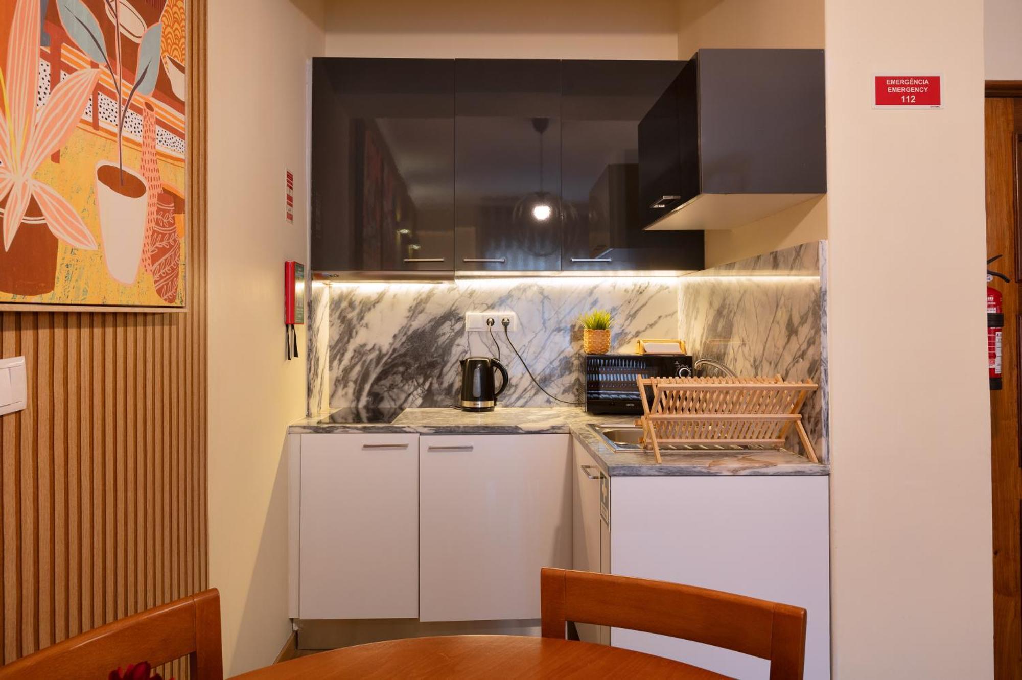 Bolhao Apartment Porto Ngoại thất bức ảnh