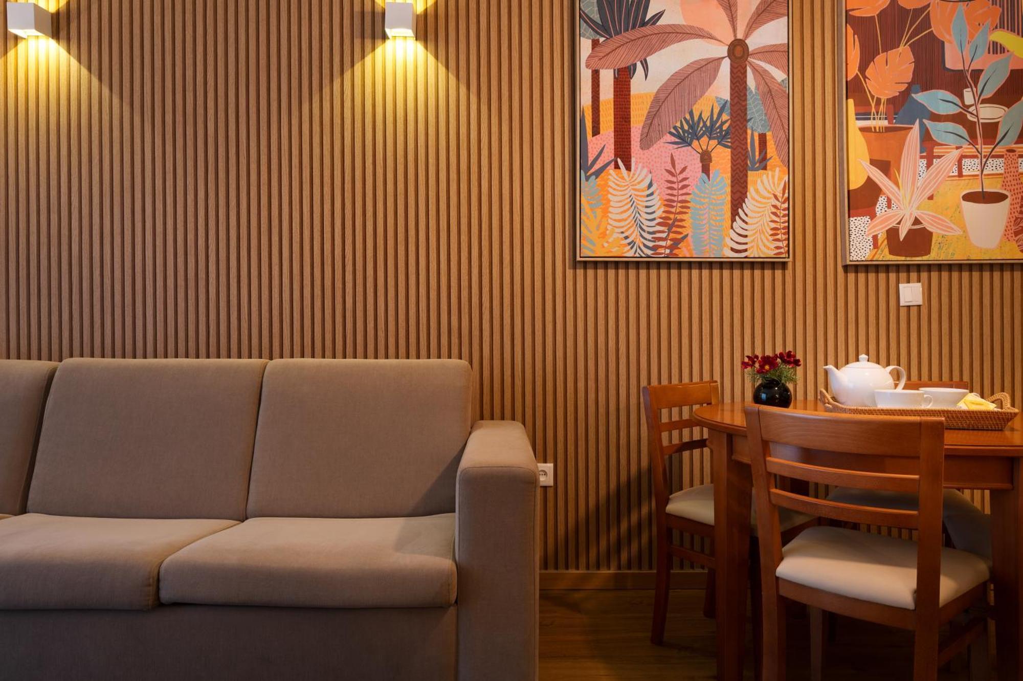 Bolhao Apartment Porto Ngoại thất bức ảnh