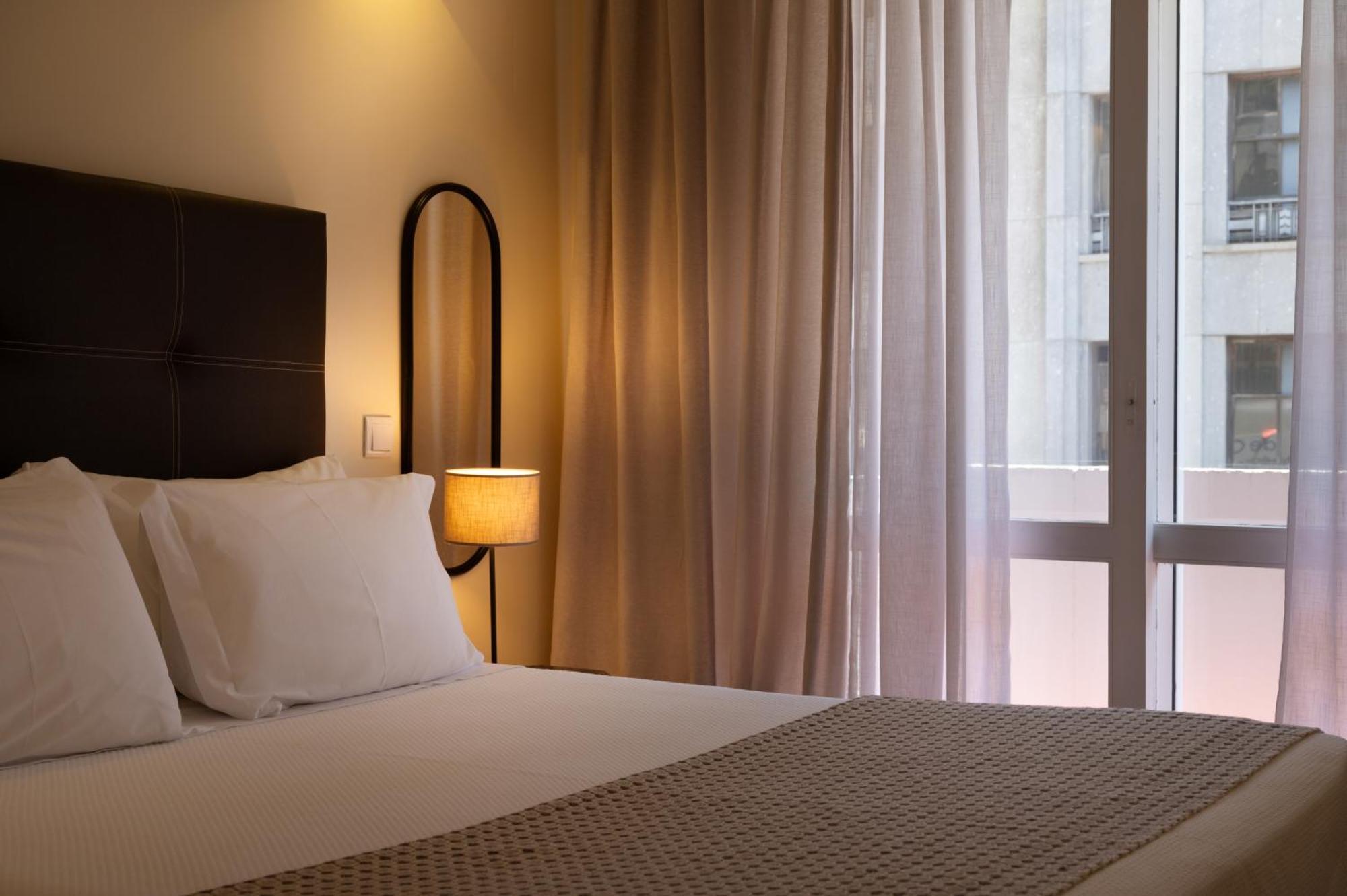 Bolhao Apartment Porto Ngoại thất bức ảnh