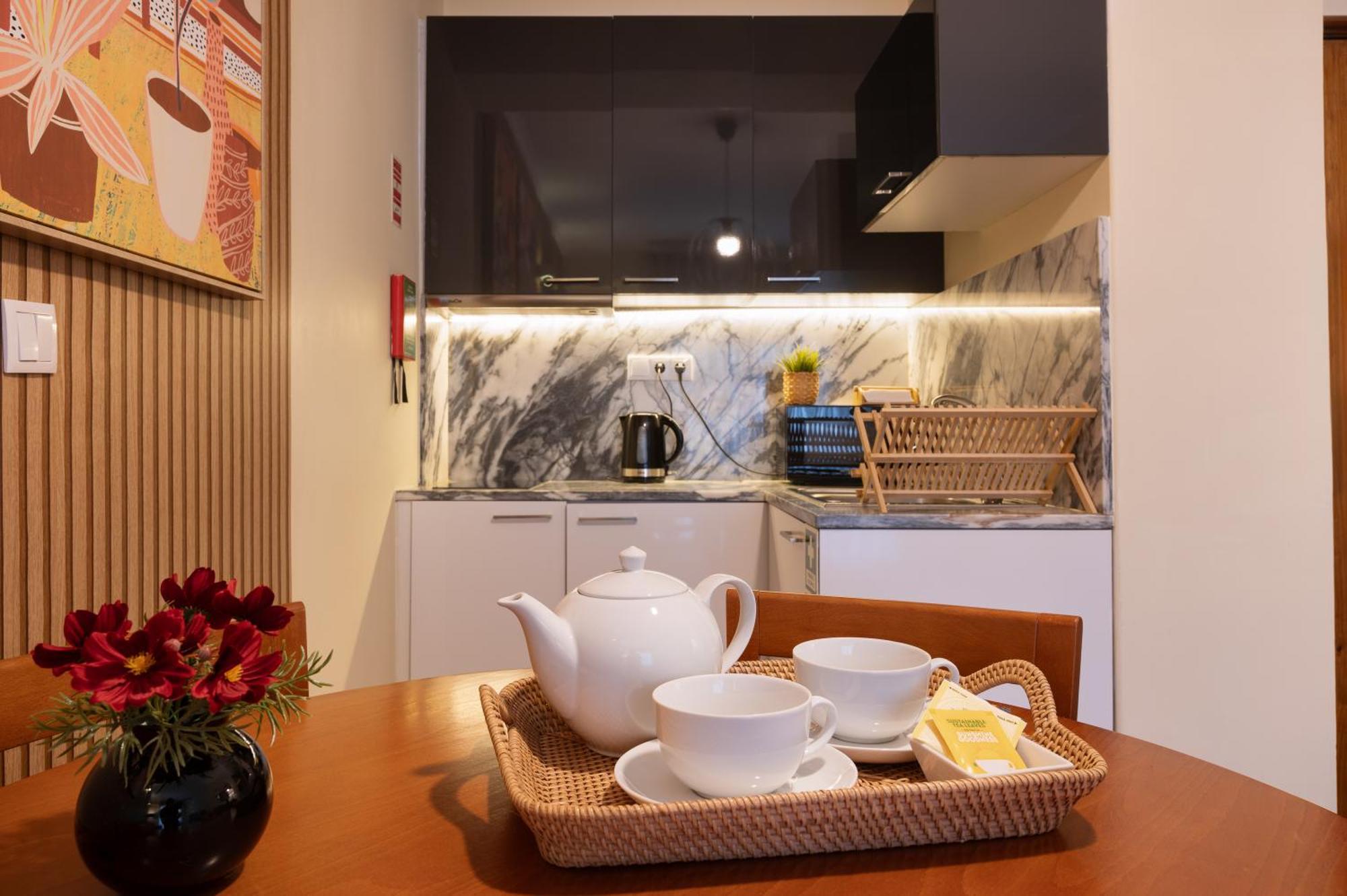 Bolhao Apartment Porto Ngoại thất bức ảnh