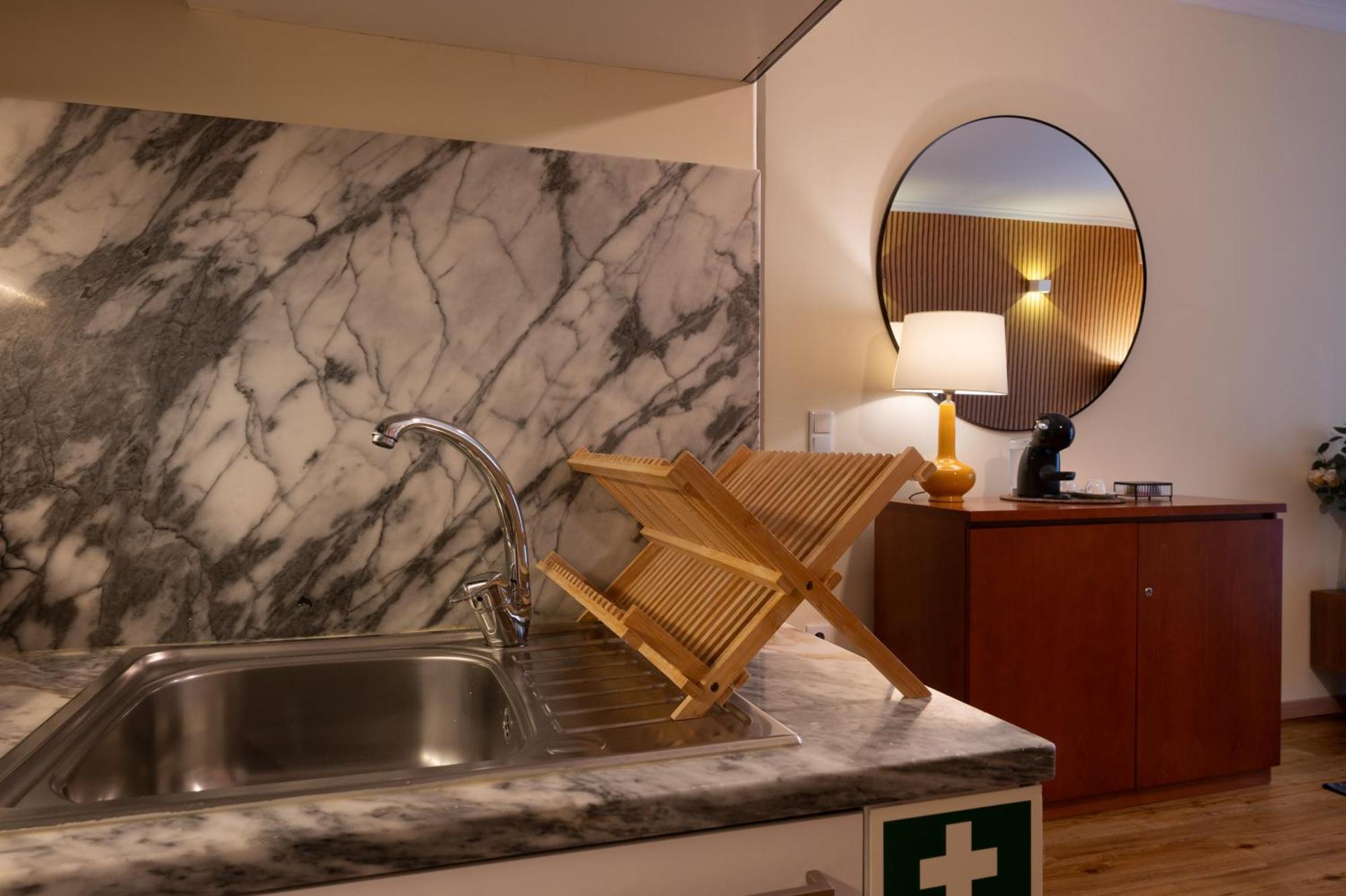 Bolhao Apartment Porto Ngoại thất bức ảnh